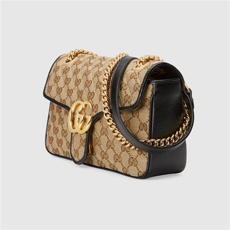 gucci marmont trend or classic|Gucci Marmont purses.